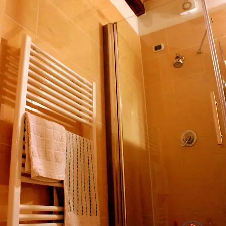 Nel Cuore Del Borgo Bed & Breakfast *