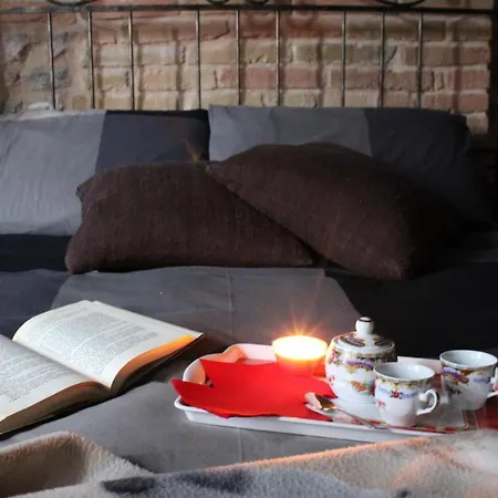 Bed & Breakfast Nel Cuore Del Borgo
