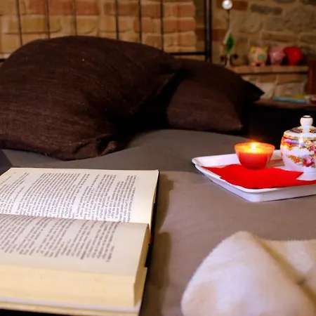 Bed & Breakfast Nel Cuore Del Borgo *