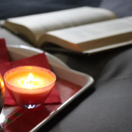 Bed & Breakfast Nel Cuore Del Borgo *
