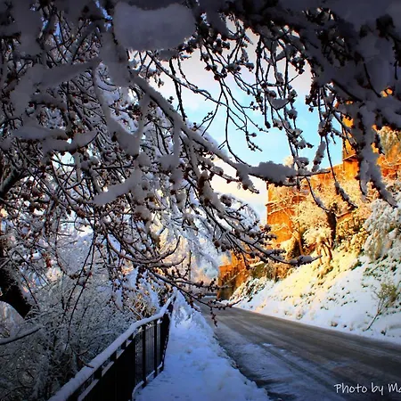 Bed & Breakfast Nel Cuore Del Borgo *