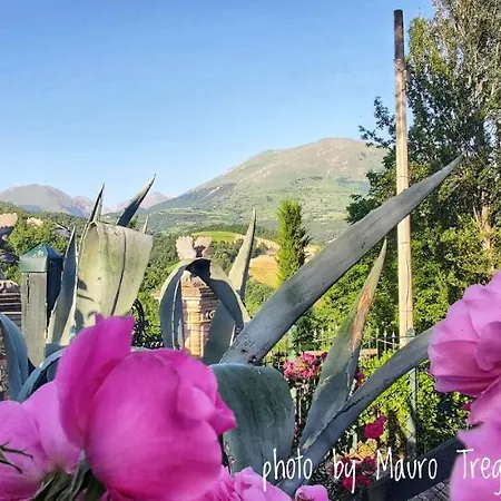 Bed & Breakfast Nel Cuore Del Borgo