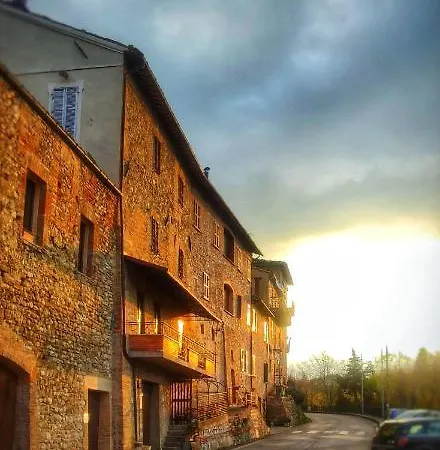Nel Cuore Del Borgo Πανσιόν