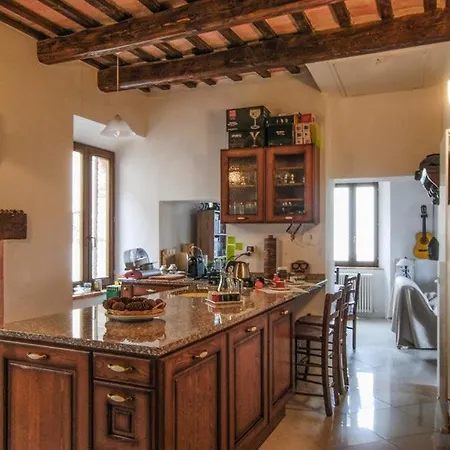 Nel Cuore Del Borgo Bed & Breakfast