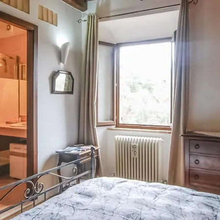 Nel Cuore Del Borgo * Montefortino