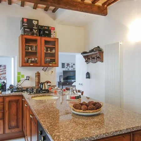 Nel Cuore Del Borgo Montefortino