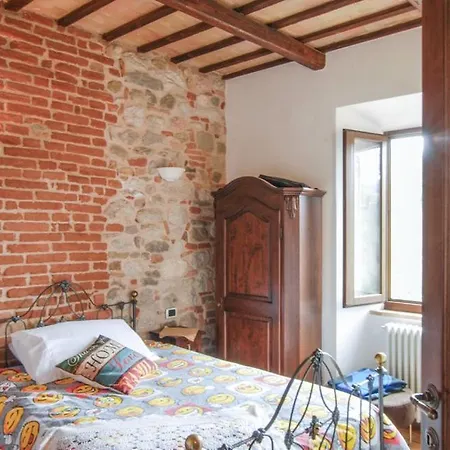 Nel Cuore Del Borgo * Montefortino