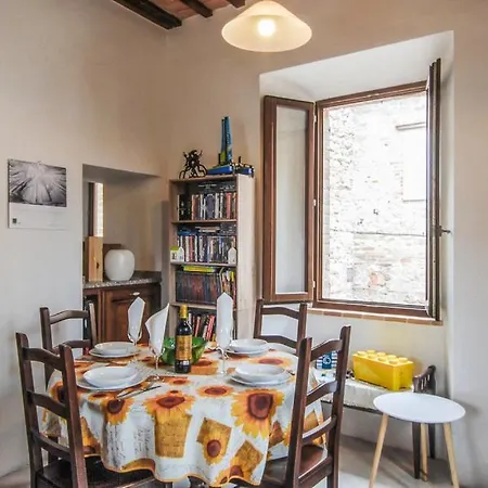 Nel Cuore Del Borgo * Montefortino