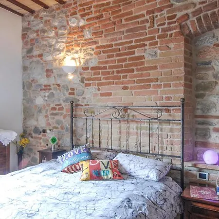 Nocleg ze śniadaniem Nel Cuore Del Borgo *